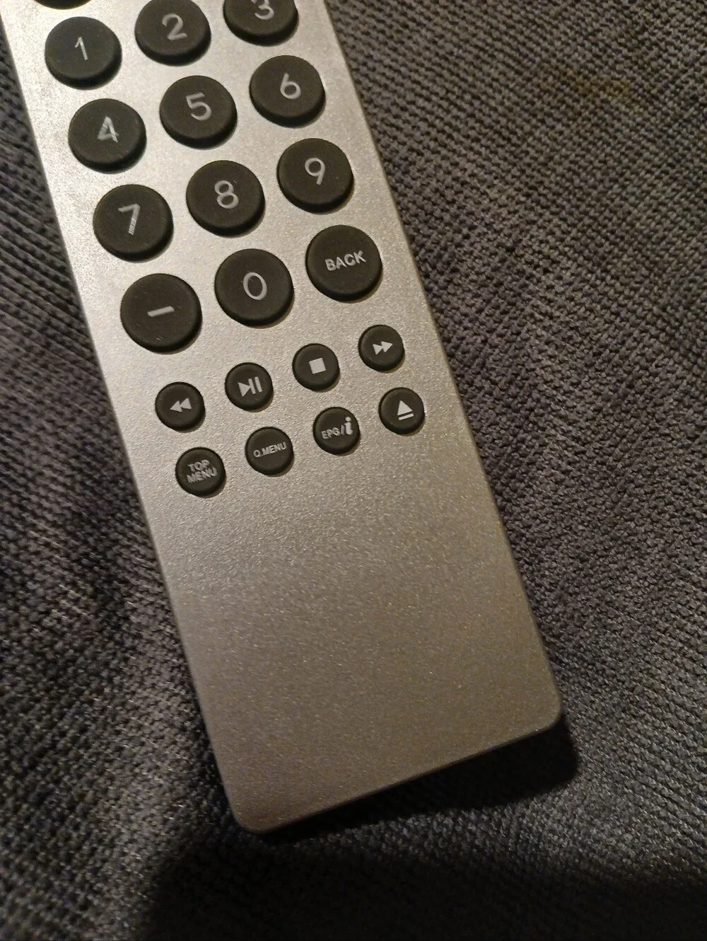 Remote For RCA LED24G45RQ, LED32G30RQ, LED42C45RQ y LED50B45RQ